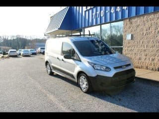 Ford 2016 Transit Connect