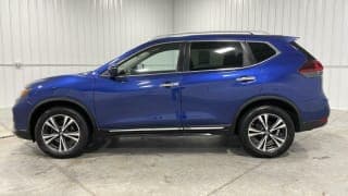 Nissan 2018 Rogue