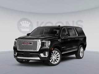 GMC 2021 Yukon XL