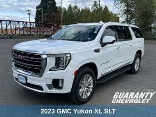 GMC 2023 Yukon XL