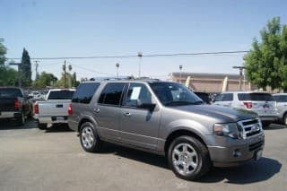 Ford 2013 Expedition