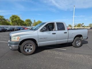 Dodge 2006 Ram 1500