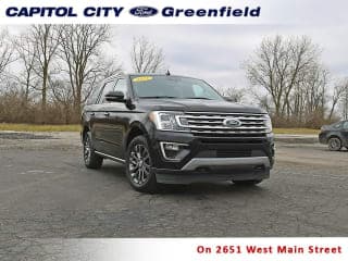 Ford 2021 Expedition