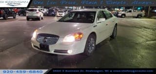 Buick 2011 Lucerne