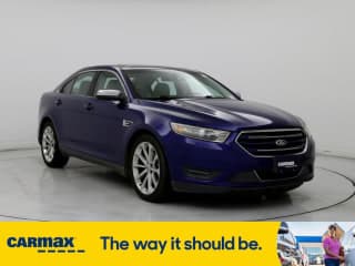 Ford 2014 Taurus