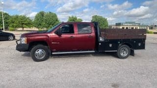 Chevrolet 2014 Silverado 3500HD