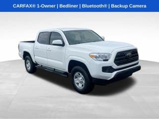 Toyota 2019 Tacoma