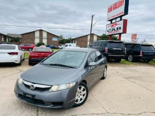 Honda 2010 Civic