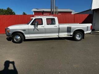 Ford 1995 F-350