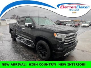 Chevrolet 2023 Silverado 1500