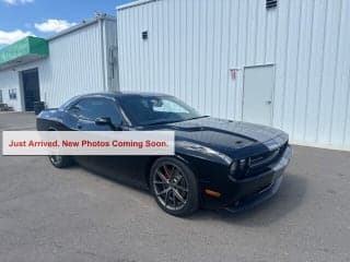 Dodge 2012 Challenger