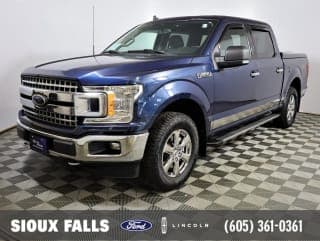 Ford 2020 F-150