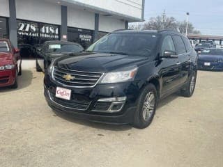 Chevrolet 2017 Traverse