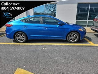 Hyundai 2017 Elantra