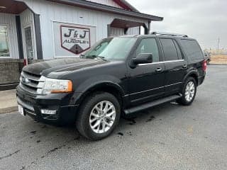 Ford 2016 Expedition