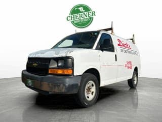 Chevrolet 2007 Express