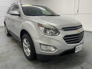 Chevrolet 2016 Equinox