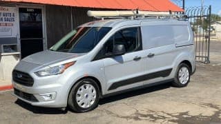 Ford 2019 Transit Connect