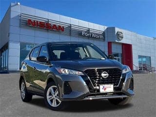 Nissan 2024 Kicks