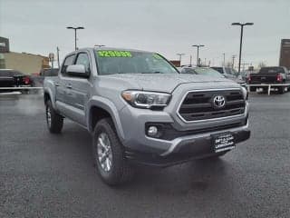 Toyota 2016 Tacoma