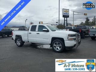 Chevrolet 2016 Silverado 1500