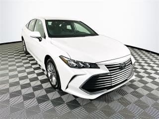 Toyota 2022 Avalon