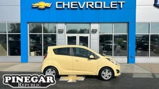 Chevrolet 2013 Spark