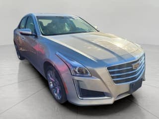 Cadillac 2016 CTS