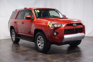 Toyota 2016 4Runner