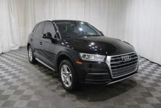 Audi 2018 Q5