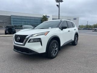 Nissan 2021 Rogue