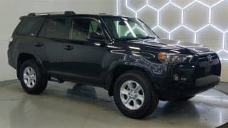 Toyota 2022 4Runner