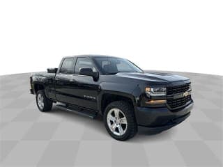 Chevrolet 2017 Silverado 1500