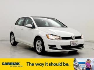 Volkswagen 2017 Golf