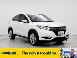 Honda 2016 HR-V