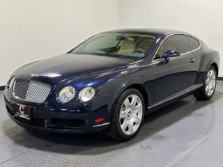 Bentley 2007 Continental GT