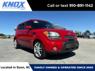 Kia 2010 Soul