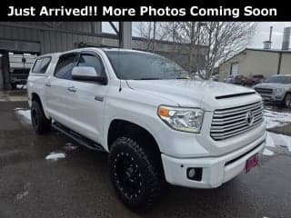 Toyota 2014 Tundra