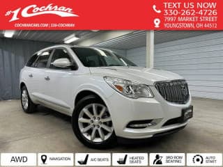 Buick 2016 Enclave