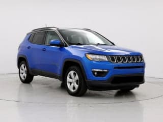 Jeep 2018 Compass