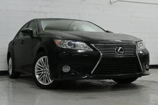 Lexus 2015 ES 350