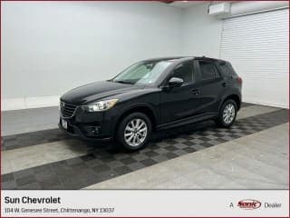 Mazda 2016 CX-5