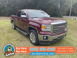 GMC 2015 Sierra 1500