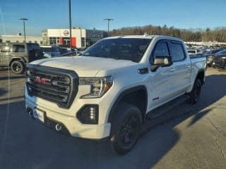 GMC 2020 Sierra 1500