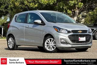 Chevrolet 2021 Spark