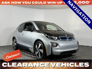 BMW 2017 i3