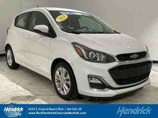 Chevrolet 2021 Spark