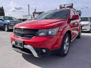 Dodge 2017 Journey