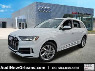 Audi 2023 Q7