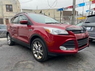 Ford 2016 Escape